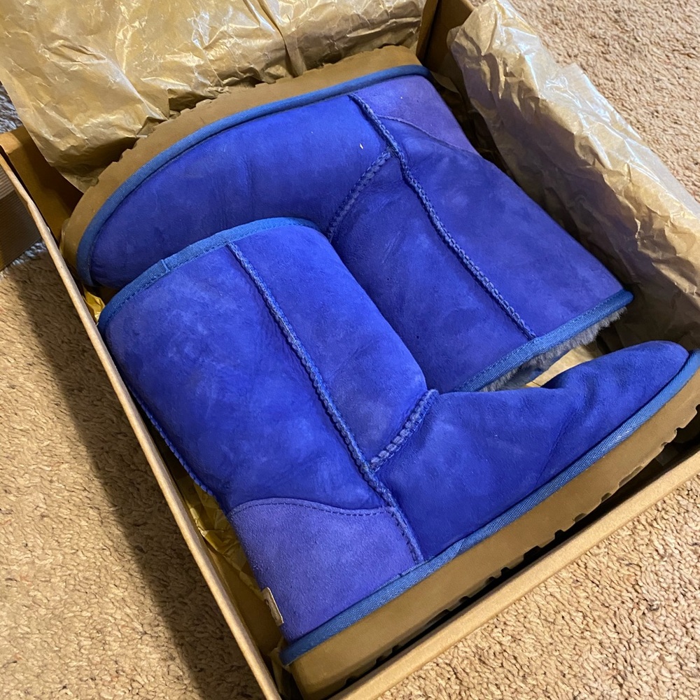 UGG boots